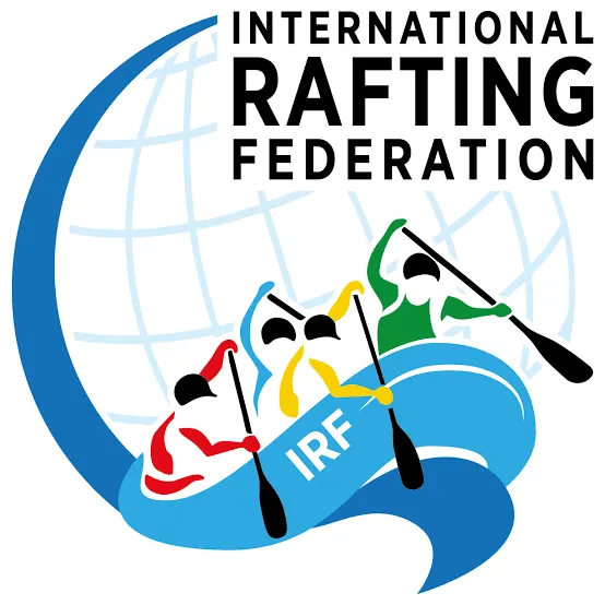 International Rafting Federation logo